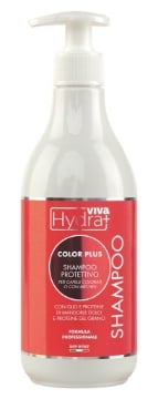 SHA HYD 500ML DISP.COLOR