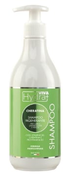 SHA HYD 500ML DISP.CHERATINA