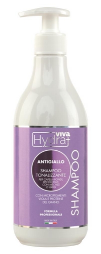 SHA HYD 500ML DISP.ANTIGIALLO