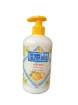 SAPONE HYD 500ML AGRUMI