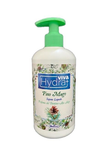 SAPONE HYD 500ML PINO