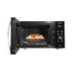 AIWA FORNO MICROONDE CON GRILL 23 LT COLORE NERO 