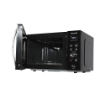 AIWA FORNO MICROONDE CON GRILL 23 LT COLORE NERO 