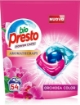 BIO PRESTO POWER CAPS COLOR DETERSIVO LAVATRICE PREDOSATO IN CAPSULE CONFEZIONE DA 54 LAVAGGI OKX