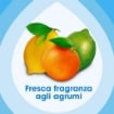 PRONTO SPRAY TRIGGER MULTISUPERFICIE  FORMULA CON PH-EQUILIBRATO FRAGRANZA AGRUMI 500 ML OKX