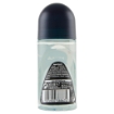 NIVEA DEODORANTE ROLL-ON 50 ML FM B&W INVISIBILE ANTISUDORAZIONE  OKX