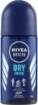 NIVEA MEN DEODORANTE ROLL-ON DRY FRESH 50 ML REGOLA LA TRASPIRAZIONE PER 48H OKX