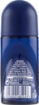 NIVEA MEN DEODORANTE ROLL-ON DRY FRESH 50 ML REGOLA LA TRASPIRAZIONE PER 48H OKX