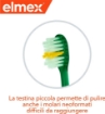 ELMEX SPAZZOLINO JUNIOR 6-12 ANNI MORBIDO 1 PZ OKX