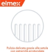 ELMEX SPAZZOLINO JUNIOR 6-12 ANNI MORBIDO 1 PZ OKX