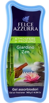 FELCE AZZURRA ARIA DI CASA GEL AMBIENTE GIARDINO ZEN 140 GR OKX