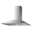 CAPPA SAMET EOLO 90CH IN ACCIAIO INOX