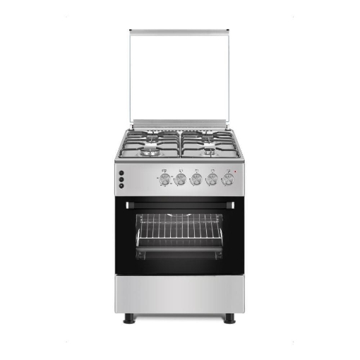 CUCINA FLORA 60 GAS CON FORNO ACCENSIONE ELETTRICA