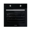 CUCINA TAURUS CON PIANO COTTURA INDUZIONE ED ELETTRODOMESTICI 195 CM