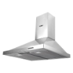 CUCINA TAURUS CON PIANO COTTURA INDUZIONE ED ELETTRODOMESTICI 195 CM