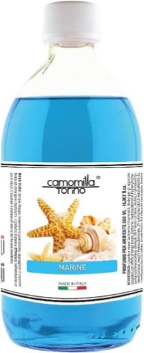 CAMOMILLA RICARICA 250ML MARINE