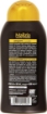 MALIZIA DOCCIA SCHIUMA VELLUTANTE ARGAN E VANIGLIA 300 ML