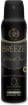 BREEZE DEODORANTE VAPORIZZATORE IDEALE PER UNISEX ADULTO 150 ML BLACKOUD OKX