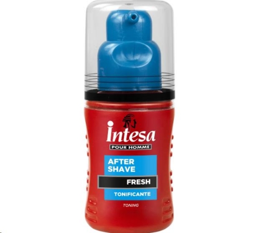 INTESA DOPOBARBA TONIFICANTE FRESH 100 ML OKX