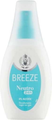 BREEZE DEO VAPO NEUTRO 75 ML OKX