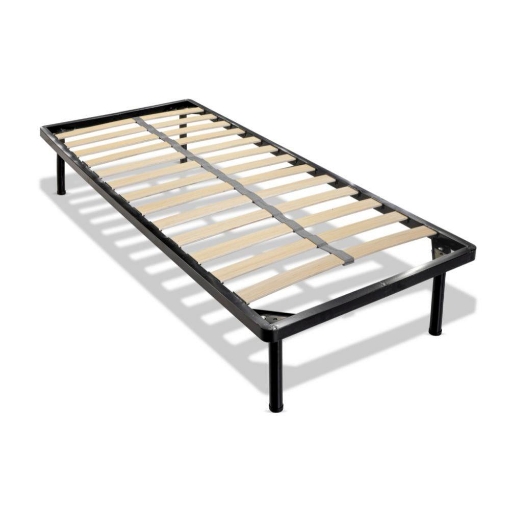 RETE SINGOLA ORTOPEDICA 80X190 CM FLEXAC