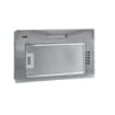 CAPPA SOTTOPENSILE SAMET GRUPPO52 NEW INOX CLASSE D