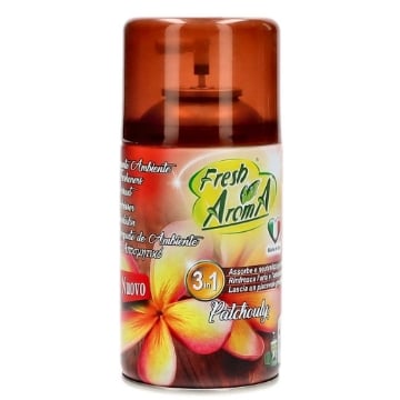 MAURY S RIC 250ML PATCHOULY