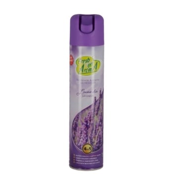 MAURY S DEODORANTE 4 IN 1 300ML LAVANDA