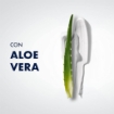 GILLETTE SERIES SCHIUMA DA BARBA LENITIVA CON ALOE PER PELLI SENSIBILI PROTEZIONE COMPLETA CONTRO LE IRRITAZIONI 250 ML