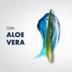 GILLETTE SERIES GEL DA BARBA LENITIVO CON ALOE VERA 200 ML OKX