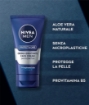 NIVEA MEN PROTECT & CARE CREMA IDRATANTE UOMO IDRATA E PROTEGGE LA PELLE 75 ML OKX