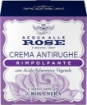 ACQUA ALLE ROSE CREMA VISO ANTIRUGHE RIMPOLPANTE ANTI-ETÀ DI ROSA NERA E ACIDO IALURONICO AZIONE RIEMPITIVANSIVA 50 ML OKX