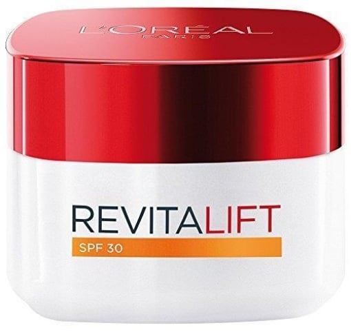 L´ORÉAL PARIS REVITALIFT GIORNO ANTIRUGHE SPF 30 CREMA VISO 50 ML OKX