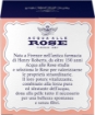 ACQUA ALLE ROSE CREMA VISO ANTIRUGHE ILLUMINANTE + VITAMINA C DI ROSA CANINA PELLI SPENTE ANTIOSSIDANTE ANTIMACCHIE  50 ML OKX