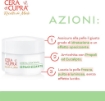 CERA DI CUPRA CREMA IDRATANTE OPACIZZANTE PELLI MISTE O GRASSE 50 ML OKX