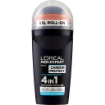 L'OREAL MEN EXPERT DEODORANTE ROLL-ON CARBON PROTECT 50 ML OKX