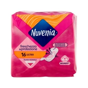 NUVENIA ULTRA NORMALI 16PZ OKX