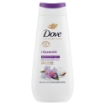 DOVE ADVANCED CARE DOCCIASCHIUMA RILASSANTE GELSOMINO E LATTE DI COCCO 225 ML OKX