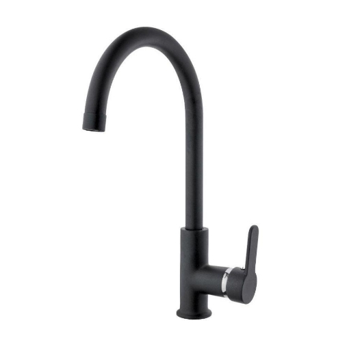 MISCELATORE DA CUCINA 285320 GRANITO PLUS NERO