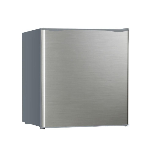 SAMET AMETISTA FRIGO BAR HOTEL 50 LITRI IN ACCIAO INOX 