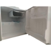 SAMET AMETISTA FRIGO BAR HOTEL 50 LITRI IN ACCIAO INOX 