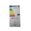 SAMET AMETISTA FRIGO BAR HOTEL 50 LITRI IN ACCIAO INOX 