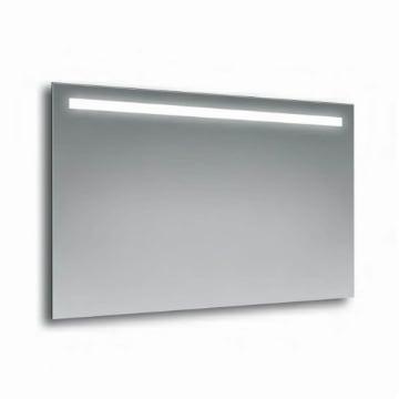 SPECCHIO EDMONTON 60X80 CM CON FASCIA LED