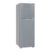 SAMET FRIGORIFERO DOPPIA PORTA ONICE 138 INOX