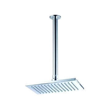 SOFFIONE PE DOCCIA DA SOFFITTO LINEAR 