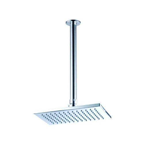 SOFFIONE PE DOCCIA DA SOFFITTO LINEAR 