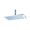 SOFFIONE PE DOCCIA DA SOFFITTO LINEAR 