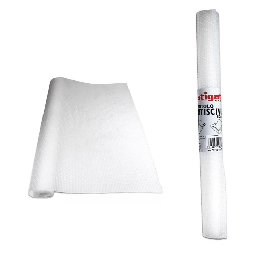 ROTOLO PVC ANTISCIVOLO 50X150 CM MULTIUSO 