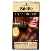 SCHWARZKOPF PALETTE OLEO COLORAZIONE PERMANENTE COPERTURA CAPELLI BIANCHI NO AMMONIACA 5-60 CASTANO CARAMELLO