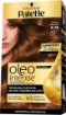 SCHWARZKOPF PALETTE OLEO COLORAZIONE PERMANENTE COPERTURA CAPELLI BIANCHI NO AMMONIACA 6-76 NEW ROSSO RAMATO